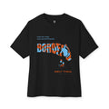 Melt Them — No Borders Typography Tee | UNSEEN