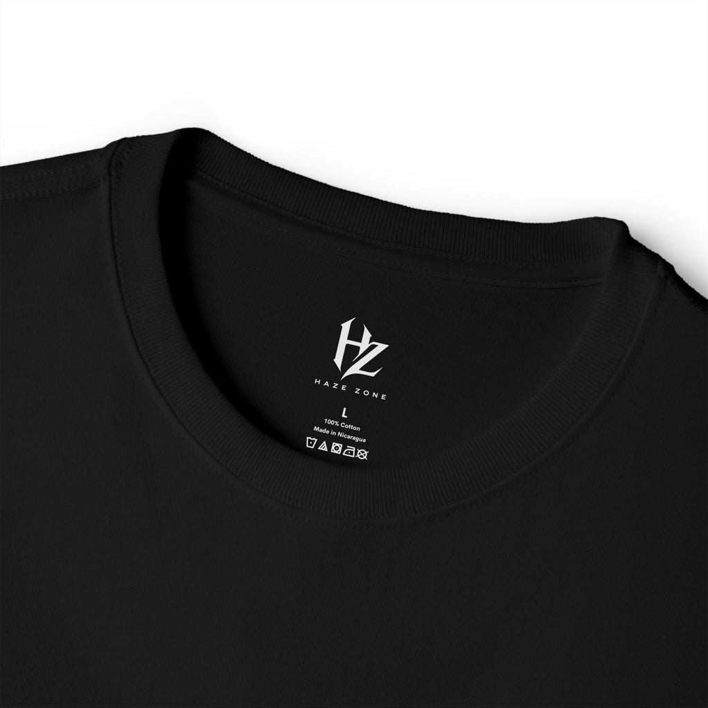 A Collection of Paradoxes — Möbius Strip Tee | UNSEEN