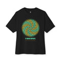 Never Repeats — Penrose Tiling Tee | UNSEEN