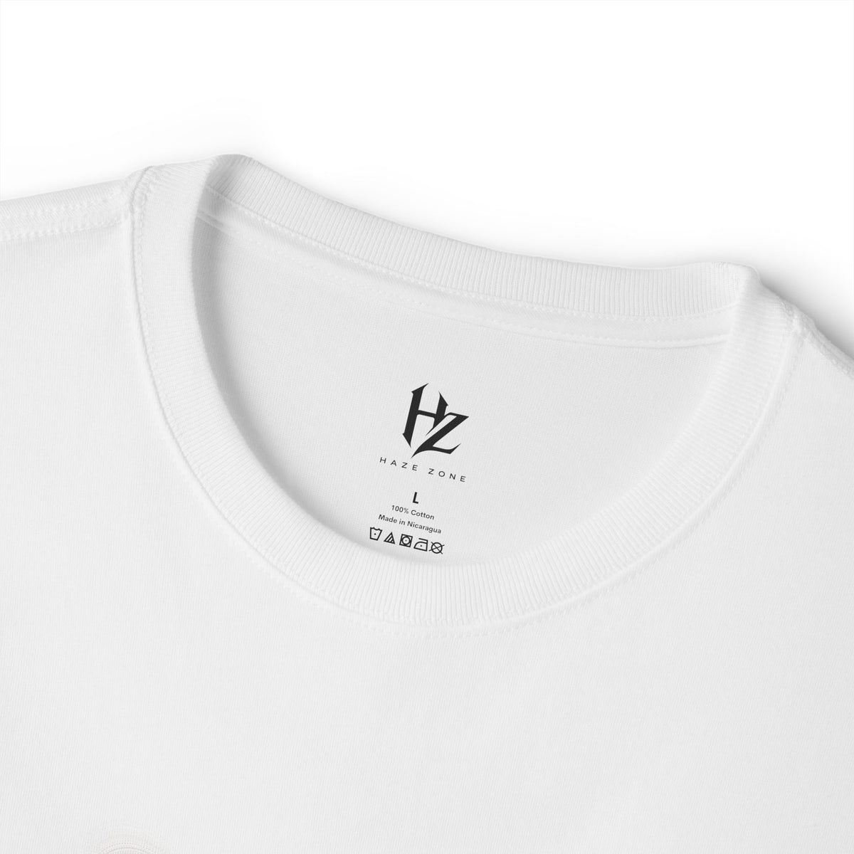 Small Wings. Big Weather. — Butterfly Effect Tee | UNSEEN