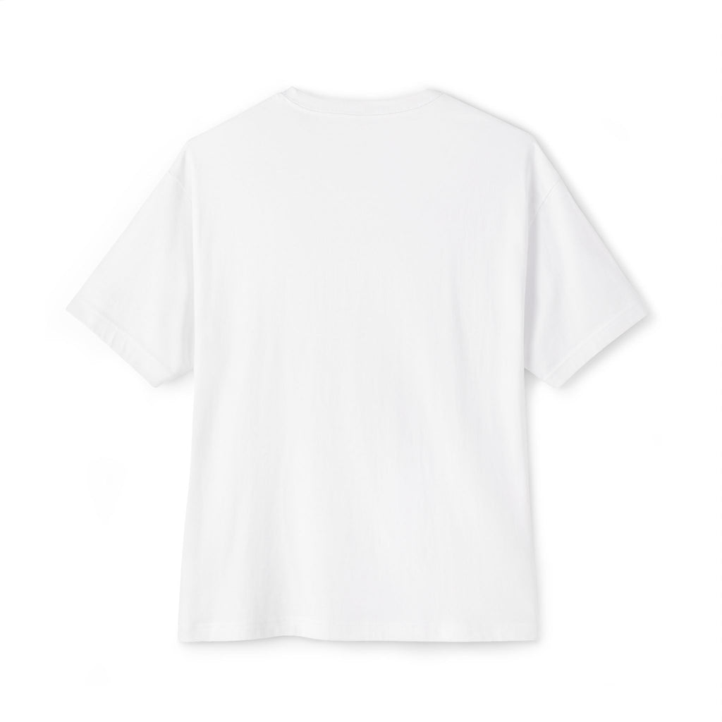 Eppur Si Muove — Moving Optical Illusion Tee | UNSEEN