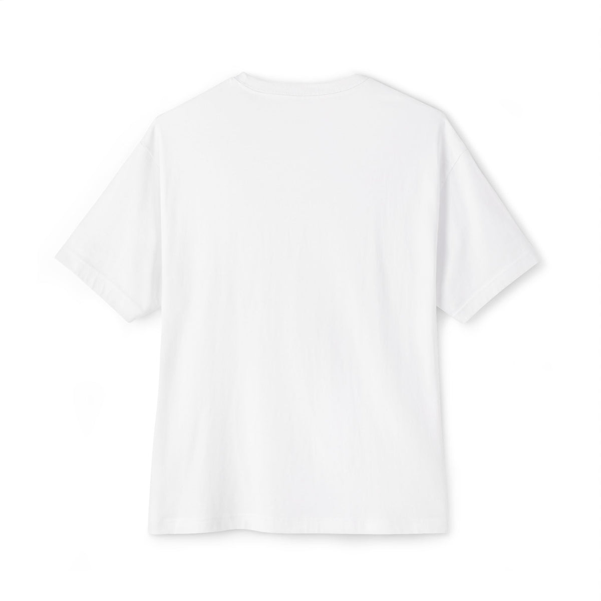 Eppur Si Muove — Moving Optical Illusion Tee | UNSEEN