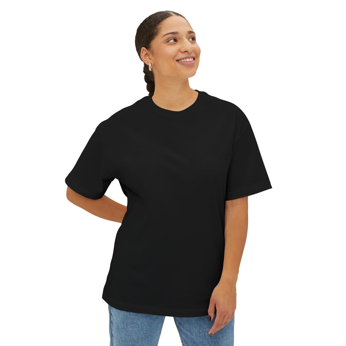 A Collection of Paradoxes — Möbius Strip Tee | UNSEEN